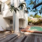 La Villago Sublime Corniche Et Plages A Villa *