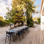 La Villago Sublime Corniche Et Plages A Villa Sète